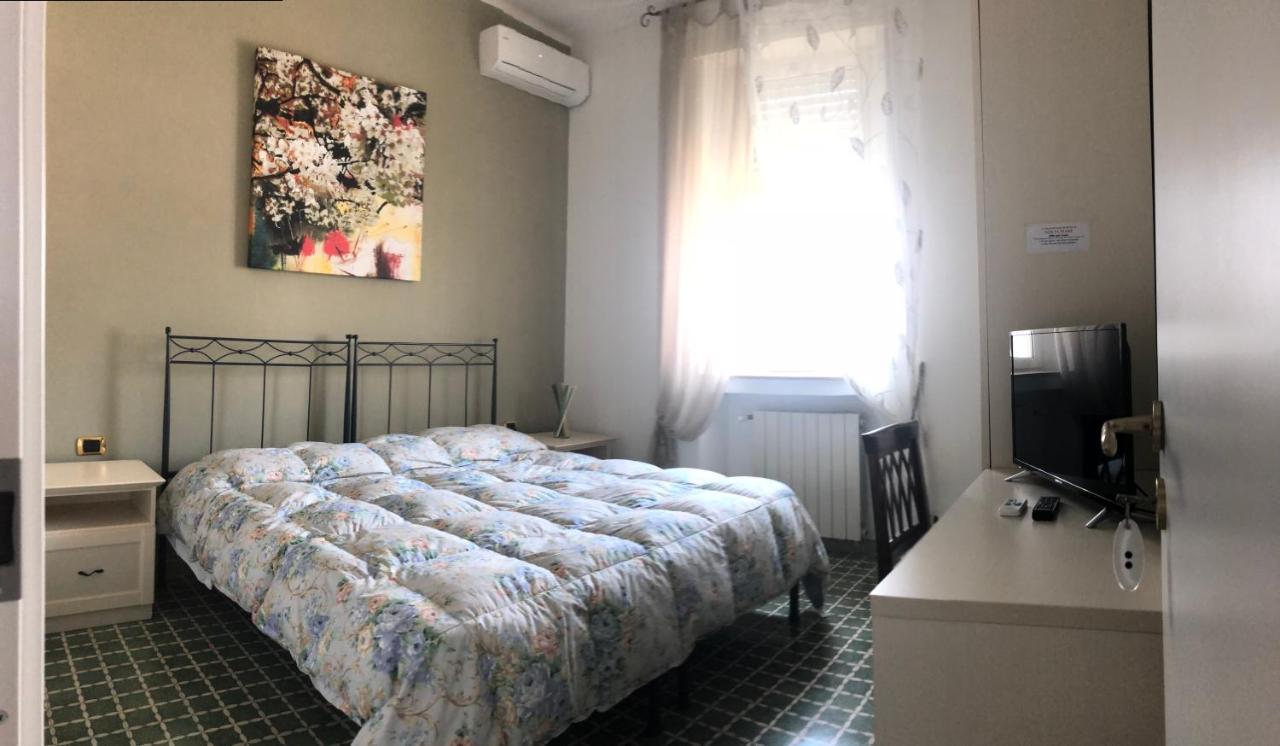 Bed And Breakfast Top Class บารี ภายนอก รูปภาพ