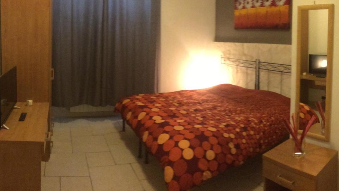 Bed And Breakfast Top Class บารี ภายนอก รูปภาพ