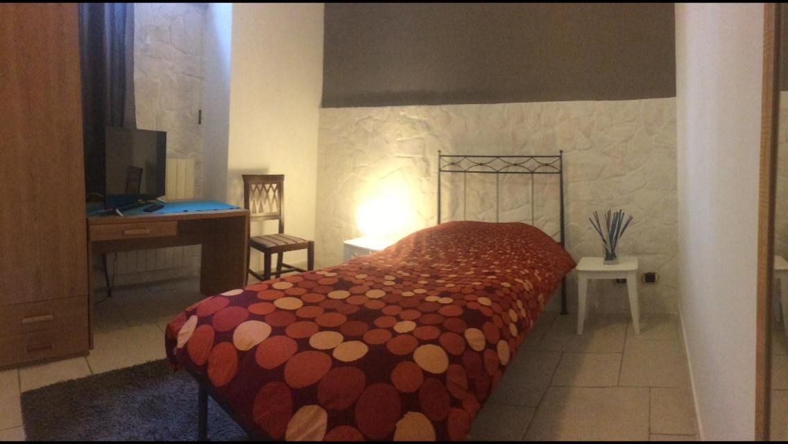 Bed And Breakfast Top Class บารี ภายนอก รูปภาพ