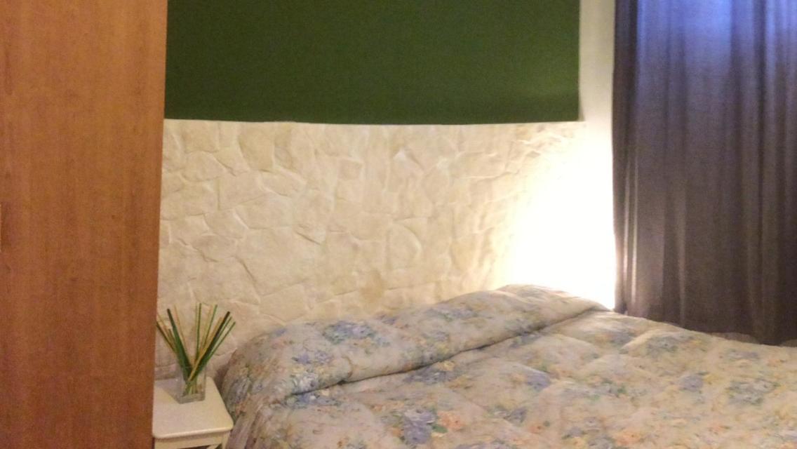 Bed And Breakfast Top Class บารี ภายนอก รูปภาพ
