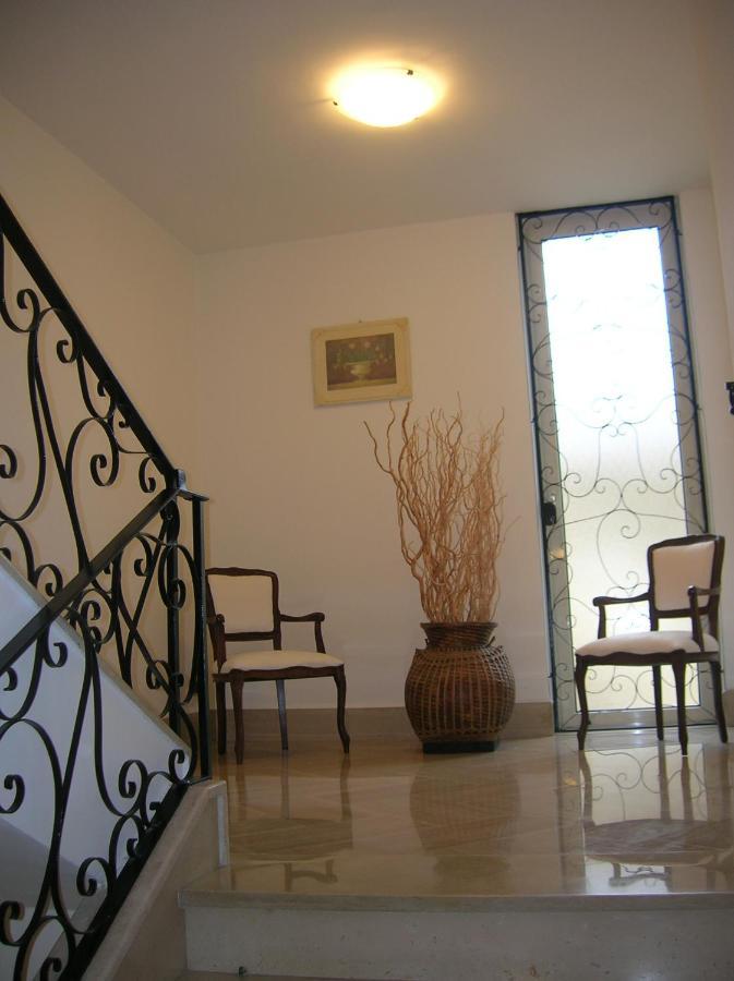 Bed And Breakfast Top Class บารี ภายนอก รูปภาพ