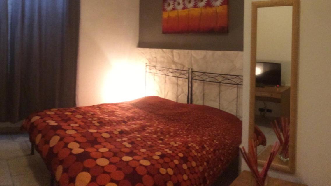 Bed And Breakfast Top Class บารี ภายนอก รูปภาพ