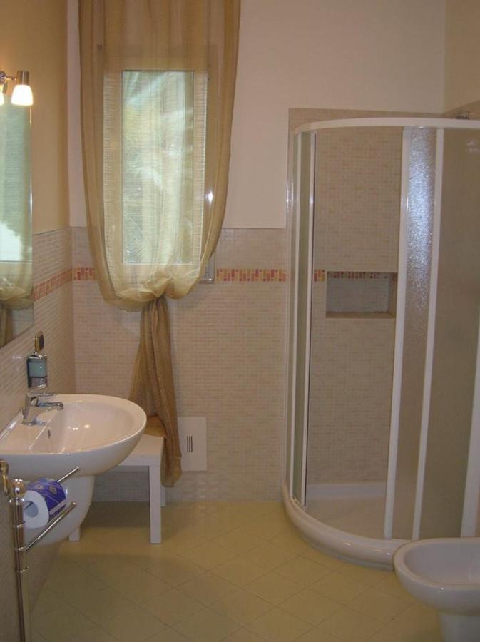 Bed And Breakfast Top Class บารี ภายนอก รูปภาพ