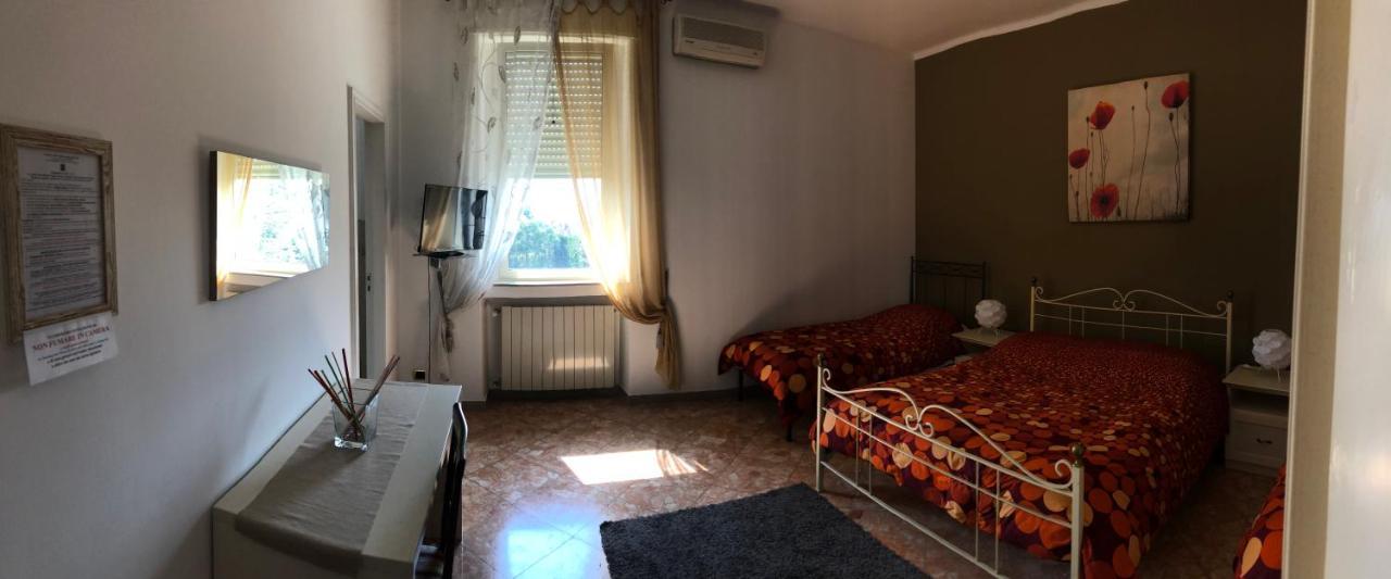 Bed And Breakfast Top Class บารี ภายนอก รูปภาพ