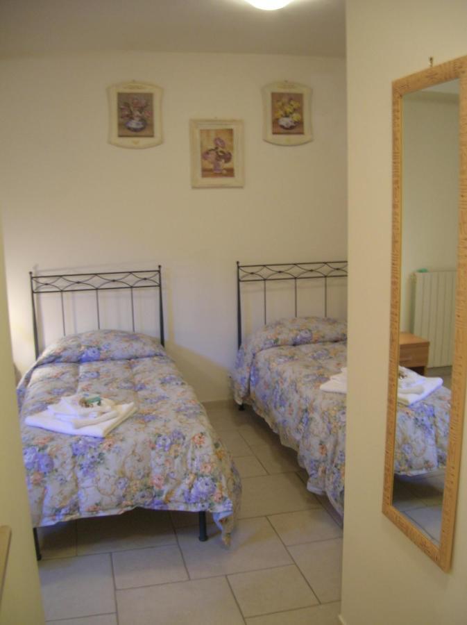 Bed And Breakfast Top Class บารี ภายนอก รูปภาพ